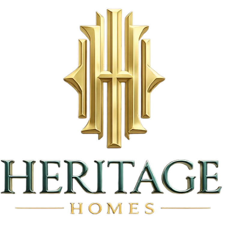 HERITAGE HOMES