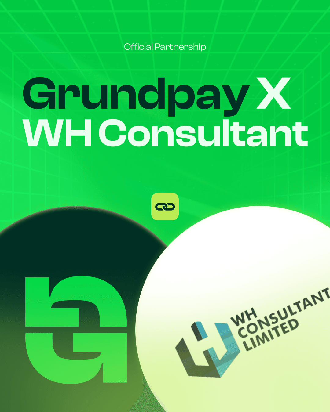 WH Consultants Ltd Partners with Grundpay to Transform Real Estate Transactions in Nigeria